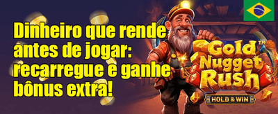 Recarga Diária Turbinada promotion image